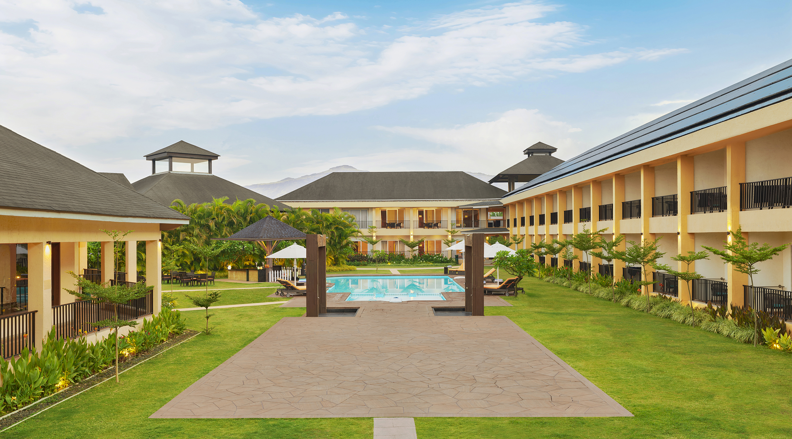 Best destination wedding location